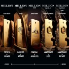 Million Gold Elixir Parfum Intense 200ml 3