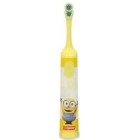 Minions Bob Cepillo Dental Eléctrico A Pilas 1