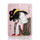 Mitomo Mascarilla Essence Camellia Flower Oil + Matcha 1Ud