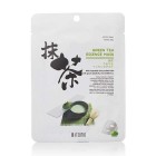 Mitomo Mascarilla Essence Green Tea 1Ud