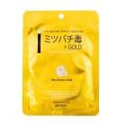 Mitomo Mascarilla Gold + Bee Venom 1Ud