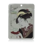 Mitomo Mascarilla Q10 + Lithospermum 1Ud