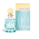 Miu Miu L’Eau Bleue Edp 50 Vaporizador 1
