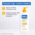 Mixa Loción Corporal Niacinamida 250Ml 1