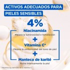 Mixa Loción Corporal Niacinamida 250Ml 3