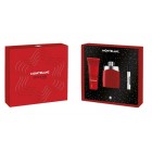 Montblanc Legend Red Lote 100Ml