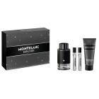 Montblanc Explorer Edp Lote 100 Vaporizador