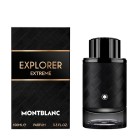 Montblanc Explorer Extreme 100ml 1
