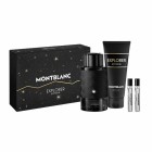 Montblanc Explorer Extreme Lote 100ml