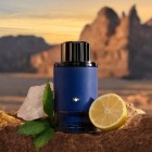 Montblanc Explorer Infinite 60ml 2