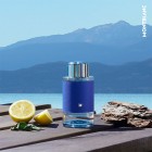 Montblanc Explorer Ultra Blue 100Ml 3