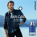 Montblanc Explorer Ultra Blue 100Ml 4