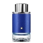 Montblanc Explorer Ultra Blue 100Ml 0