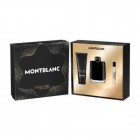 Montblanc Legend Eau De Parfum Lote 100Ml 0