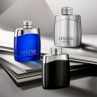 Montblanc Legend Elixir 100ml 3