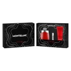 Montblanc Legend Red Lote 100Ml