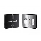 Montblanc Legend Spirit Edt Lote 100 Vaporizador