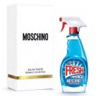Moschino Fresh Couture Edt 100 Vaporizador 1