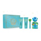Moschino Toy 2 Yummy Lote 100ml