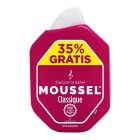 Moussel Gel Classique 900 ML