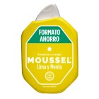 Moussel Gel Lima 900Ml