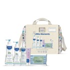 Mustela Bolsa Paseo Little Moments Lunares