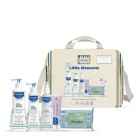Mustela Bolsa Paseo Little Moments Rayas