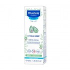 Mustela Hydra Bebé Crema Facial Bio 40ml