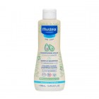 Mustela Shampooing Doux 500ml