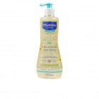 Mustela Stelatopia Aceite de Baño y Ducha 300ml