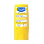 Mustela Stick Solar Facial y Corporal Spf50  9ml