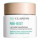 My Clarins Pure Reset Gel Matificante 50Ml