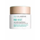 My Clarins Pure Reset Gel Matificante 50Ml 0