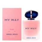 My Way Floral 90Ml 1