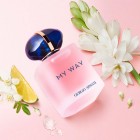 My Way Floral 90Ml 5