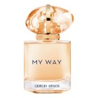 My Way Sunny Vanilla 30ml