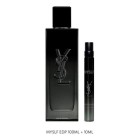 MYSLF Lote 100ml 1