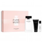 Narciso For Her Pure Musc Lote 100 Vaporizador