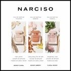 Narciso Eau De Parfum Poudree 90 Vaporizador 3