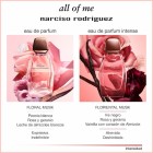 Narciso Rodriguez All of Me 30ml 4
