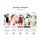 Narciso Pure Musc Blanc 100ml 5