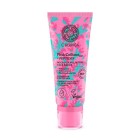 Natura Siberica Pink Calluna Exfoliante Facial con Micropartículas 100Ml