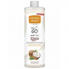 Natural Honey Aceite Corporal Coco 300Ml