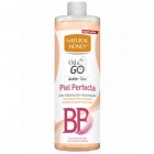 Natural Honey Aceite Corporal Piel Perfecta 250Ml