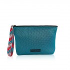 Regalo Angel Schlesser Neceser verde o Naranja