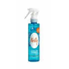 Nelly Agua De Peinado Disciplinante 200Ml