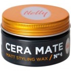 Nelly Cera Poder Mate Effect Nº4 100Ml