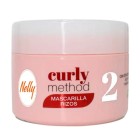 Nelly Mascarilla Método Curly 300Ml