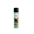 Nelly Retoca Raices Spray Castaño Oscuro 75Ml