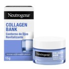 Neutrogena Collagen Bank Contorno de Ojos 15Ml